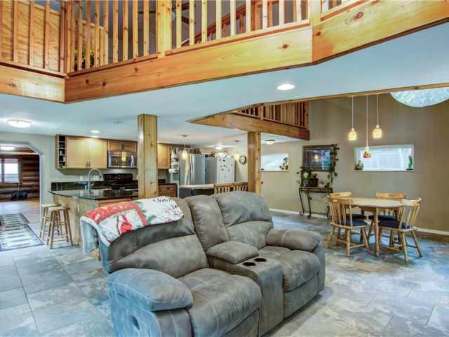 Colfax Residential Real Estate