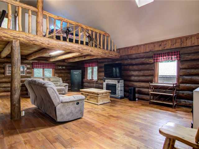 Colfax Residential Real Estate