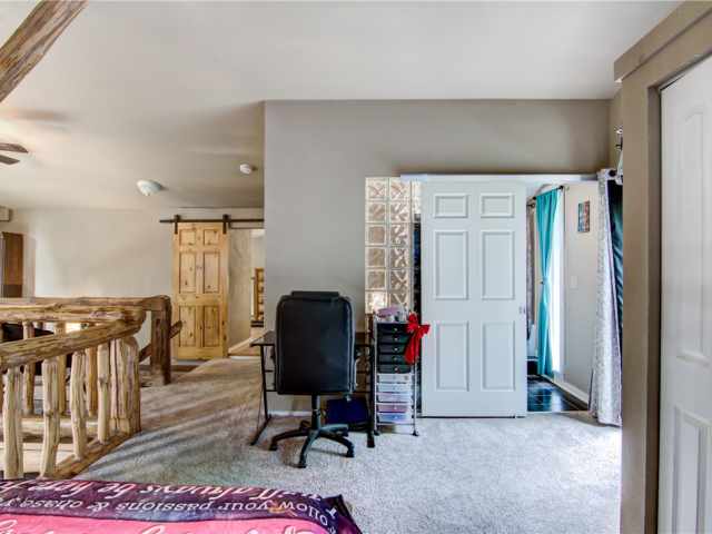 Colfax Residential Real Estate