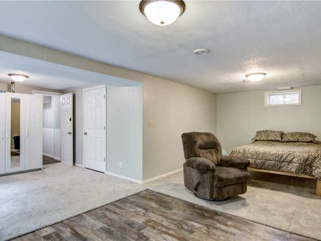 Colfax Residential Real Estate