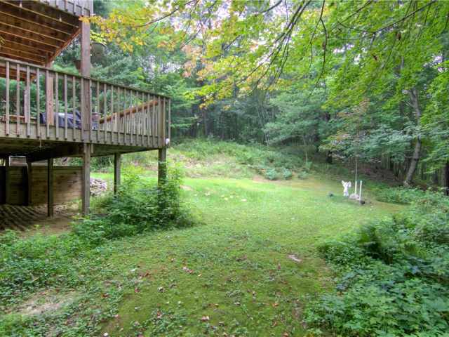 Colfax Residential Real Estate