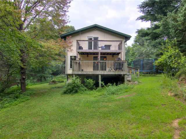 Colfax Residential Real Estate