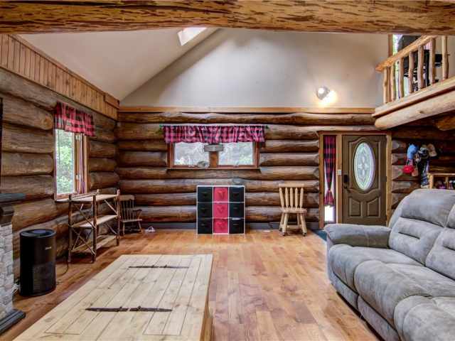 Colfax Residential Real Estate