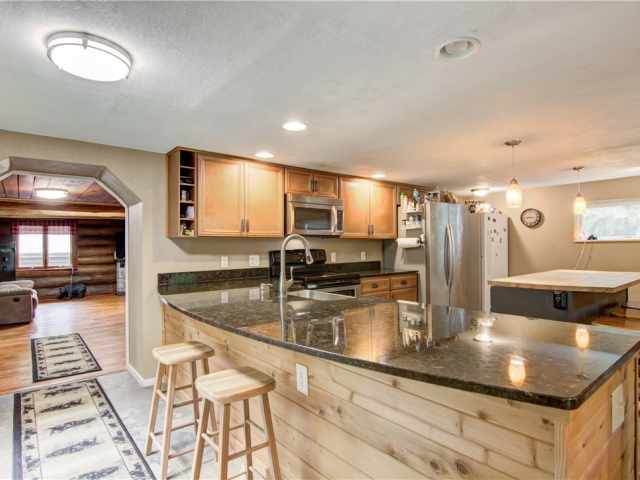 Colfax Residential Real Estate