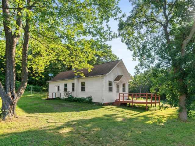 Elk Mound Residential Real Estate