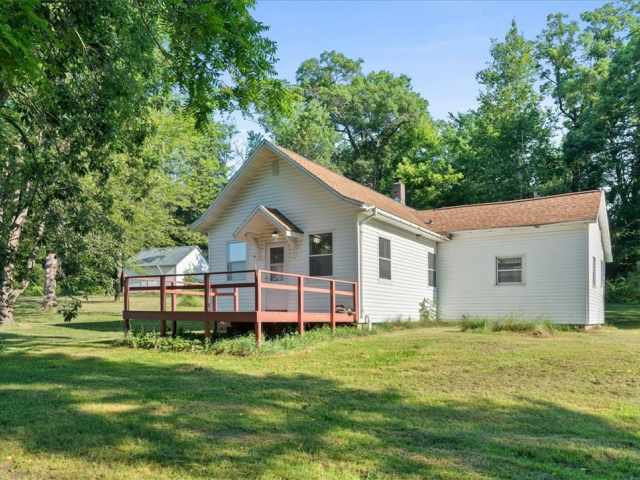 Elk Mound Residential Real Estate