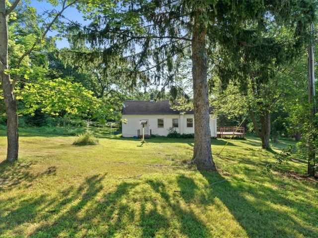 Elk Mound Residential Real Estate