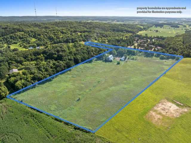 Elk Mound Residential Real Estate