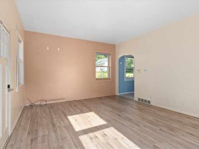 Elk Mound Residential Real Estate