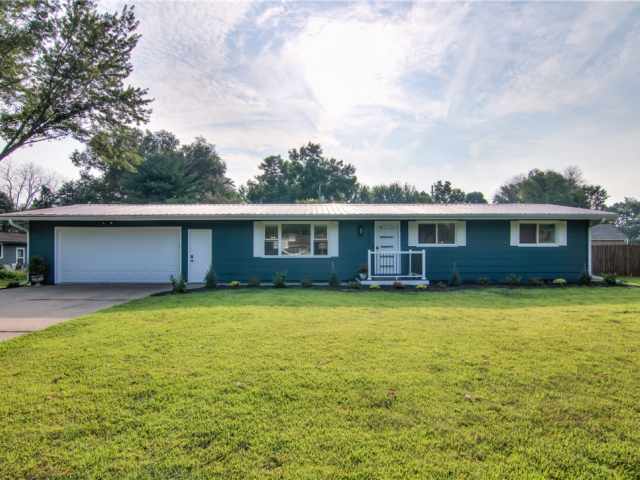 Menomonie Residential Real Estate