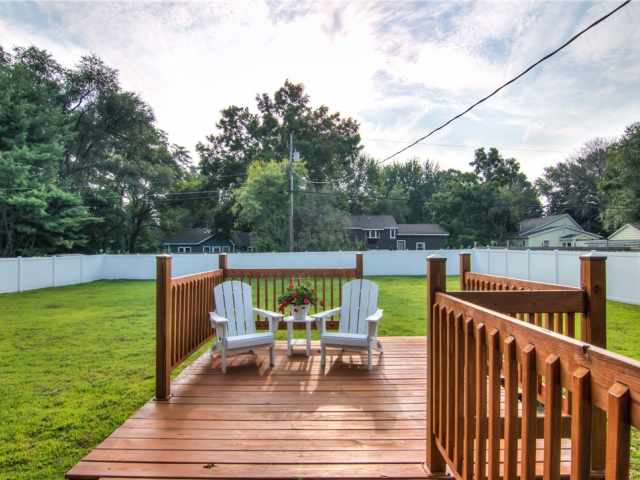 Menomonie Residential Real Estate
