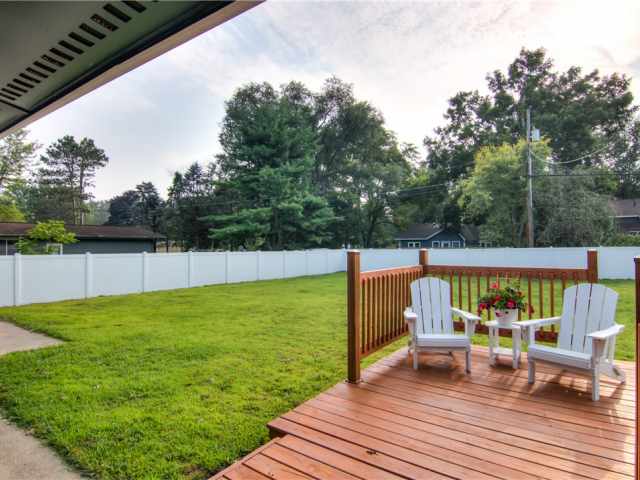 Menomonie Residential Real Estate