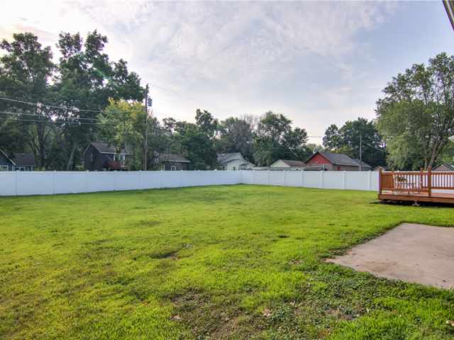 Menomonie Residential Real Estate