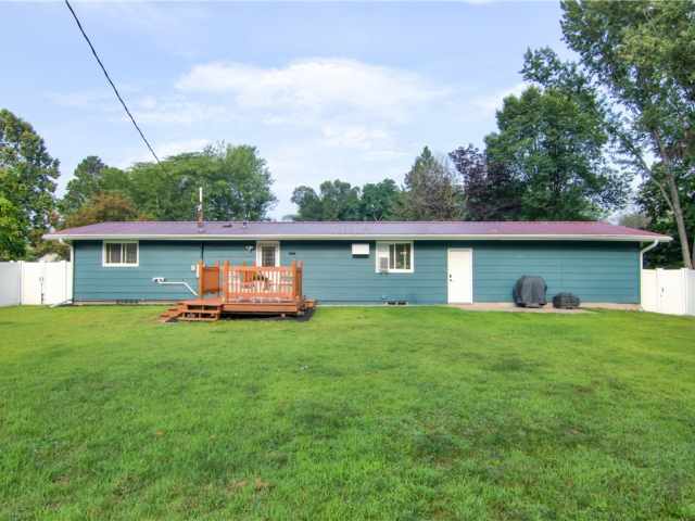Menomonie Residential Real Estate