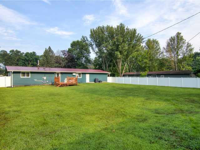 Menomonie Residential Real Estate