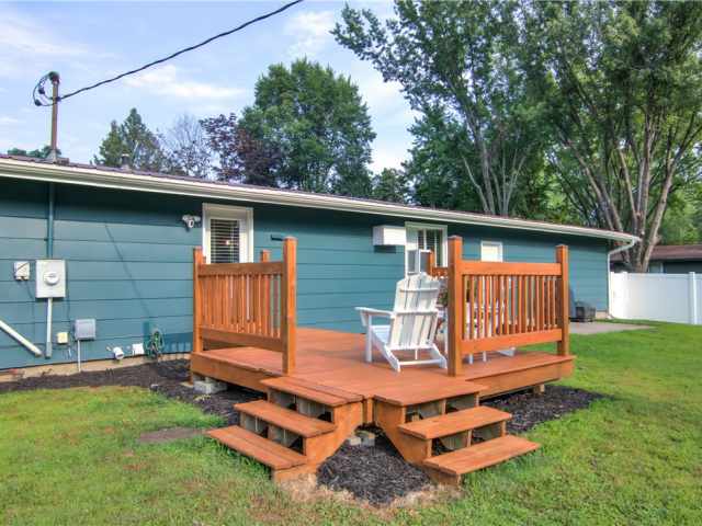 Menomonie Residential Real Estate