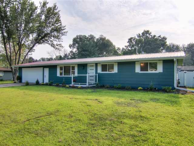 Menomonie Residential Real Estate