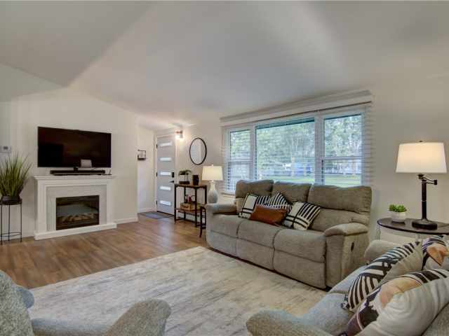 Menomonie Residential Real Estate