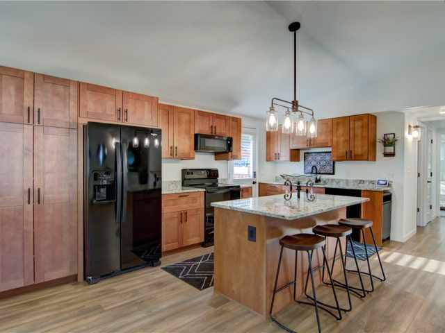 Menomonie Residential Real Estate