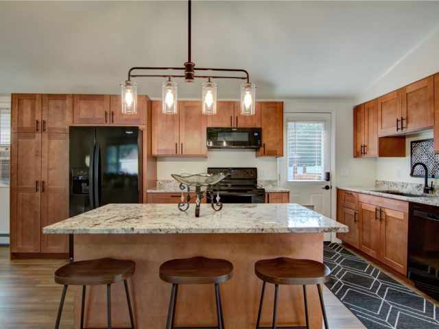 Menomonie Residential Real Estate