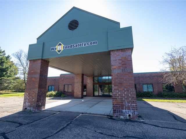 Menomonie Commercial Real Estate