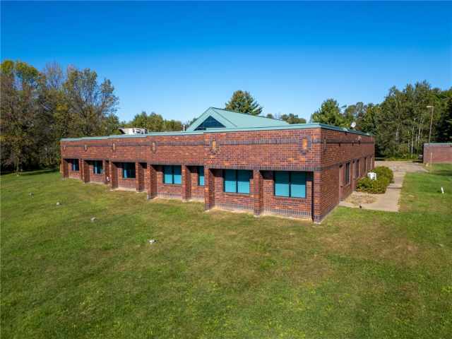 Menomonie Commercial Real Estate