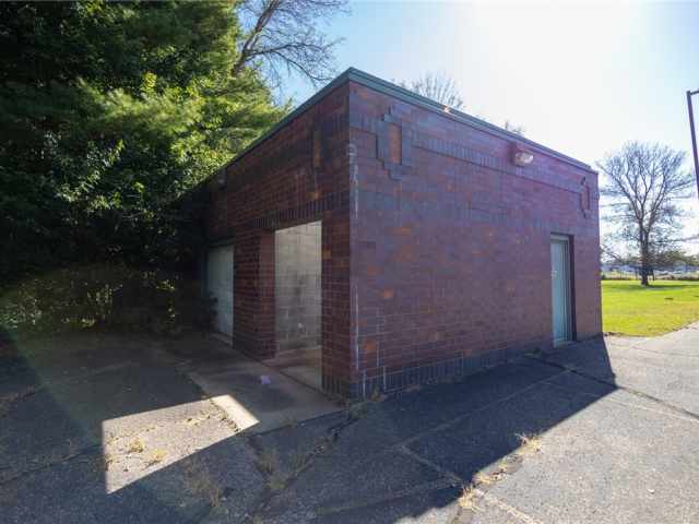Menomonie Commercial Real Estate