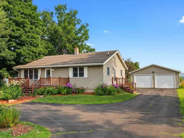 Menomonie Residential Real Estate