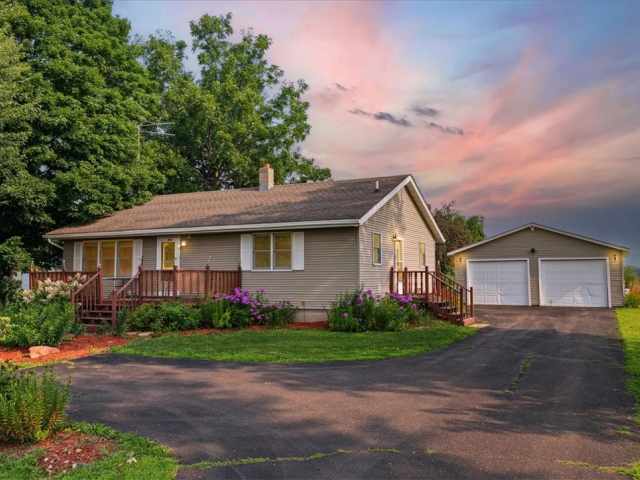 Menomonie Residential Real Estate