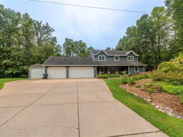 Menomonie Residential Real Estate