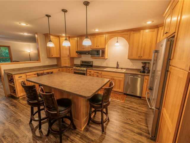 Menomonie Residential Real Estate