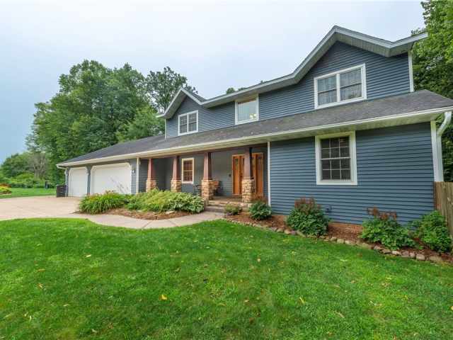 Menomonie Residential Real Estate