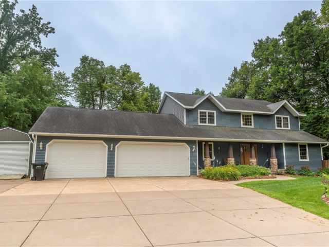 Menomonie Residential Real Estate