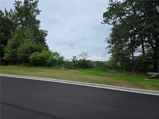 Boyceville Land Real Estate