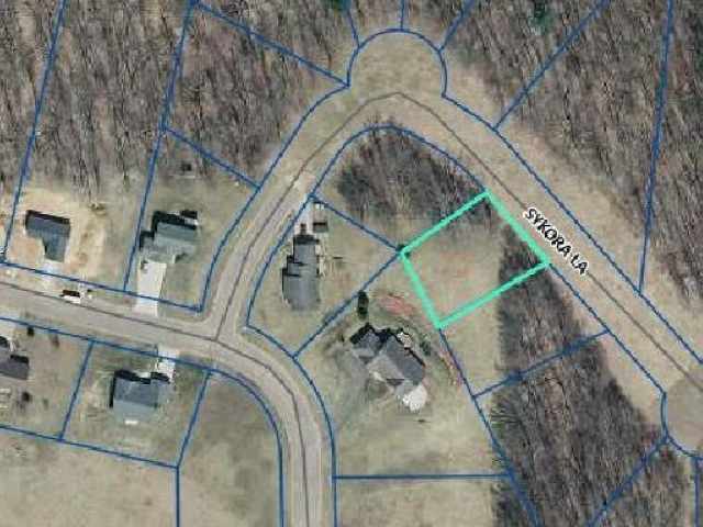 Boyceville Land Real Estate