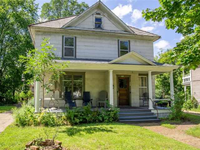 Menomonie Multi-Family Real Estate