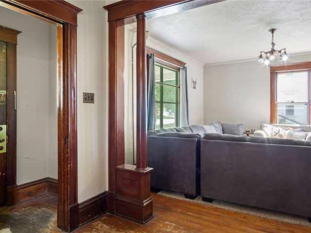 Menomonie Multi-Family Real Estate