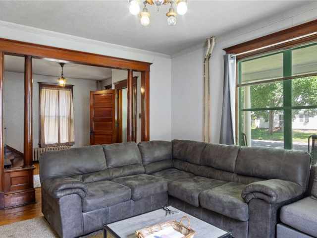 Menomonie Multi-Family Real Estate