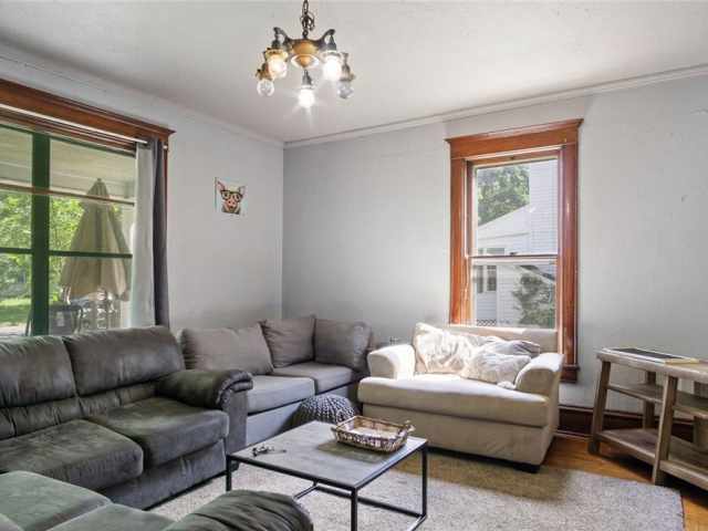 Menomonie Multi-Family Real Estate