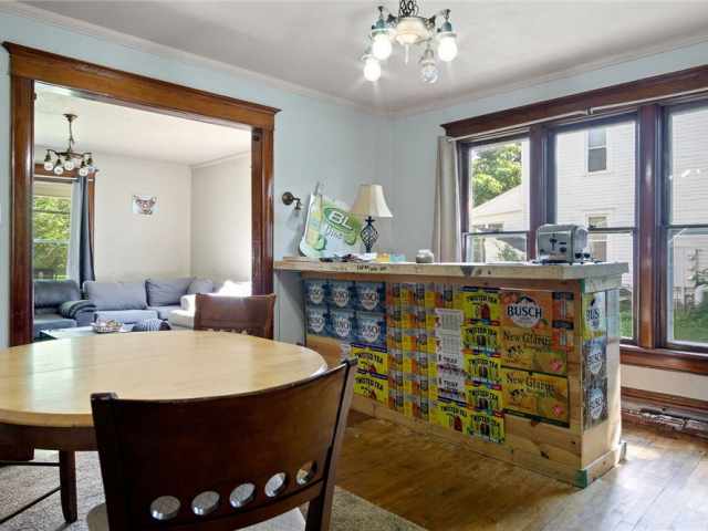 Menomonie Multi-Family Real Estate