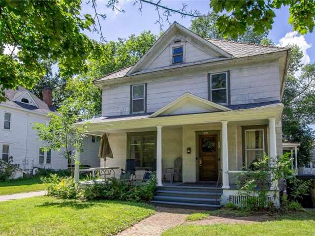 Menomonie Multi-Family Real Estate