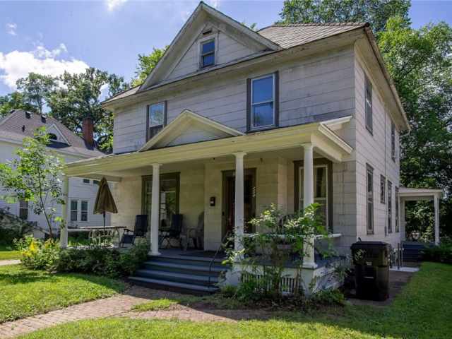 Menomonie Multi-Family Real Estate