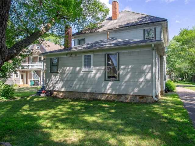 Menomonie Multi-Family Real Estate
