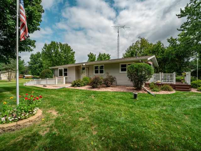 Menomonie Residential Real Estate