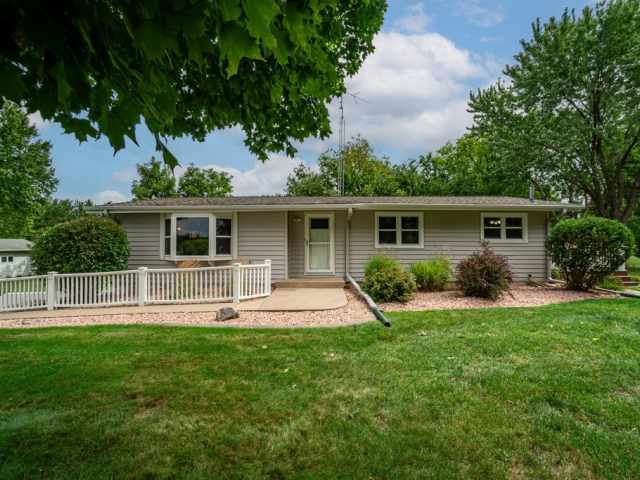 Menomonie Residential Real Estate