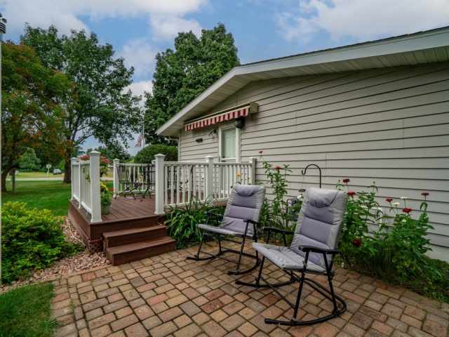 Menomonie Residential Real Estate