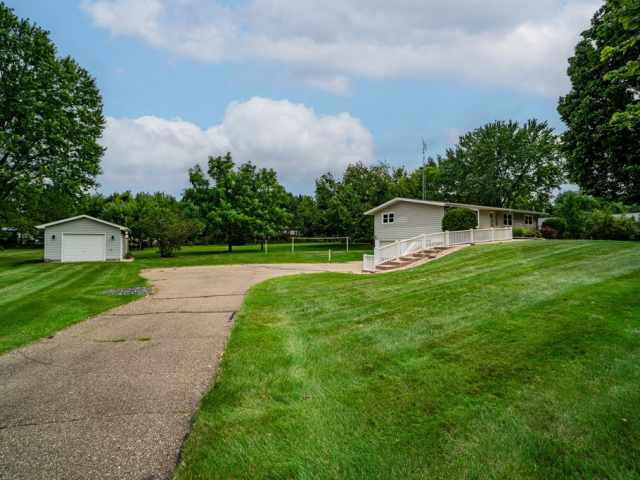 Menomonie Residential Real Estate