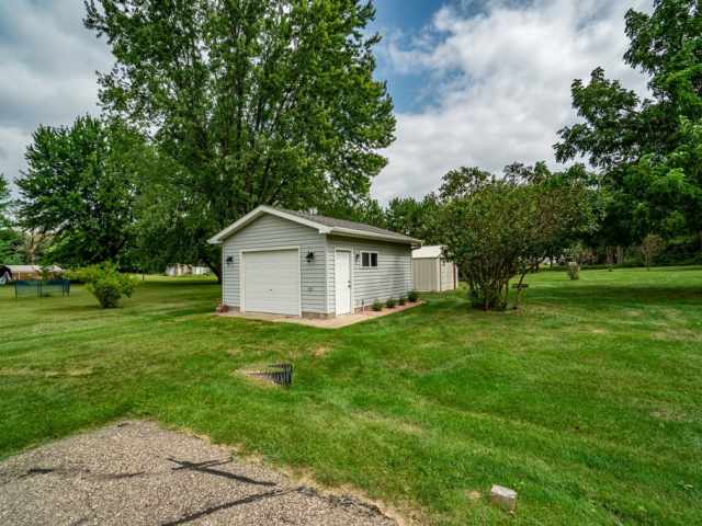 Menomonie Residential Real Estate