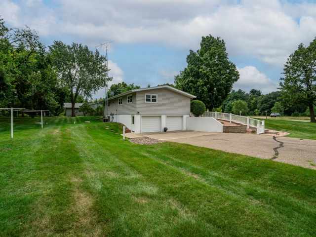 Menomonie Residential Real Estate