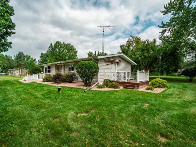 Menomonie Residential Real Estate